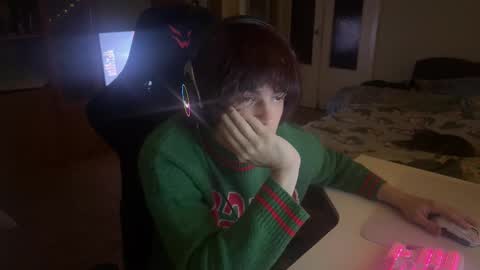 Edward online show from 30, 9, 2025