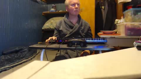 furosz online show from 26, 1, 2025