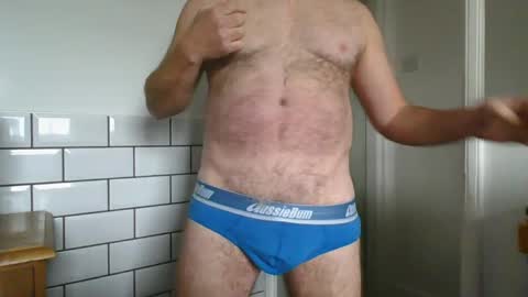 Rich online show from 29, 1, 2025