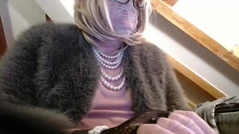 Snapshot of fursdany chatting on 22, 12, 2024 Dany online show from 22, 12, 2024