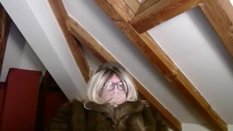 Snapshot of fursdany chatting on 7, 11, 2025 Dany online show from 7, 11, 2025