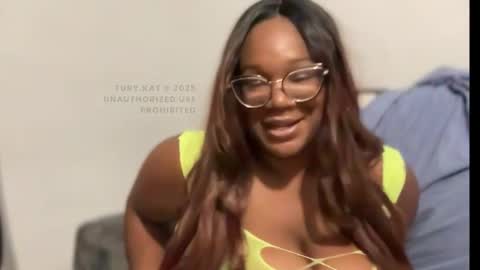 Snapshot of furykat1 chatting on 10, 10, 2025 furykat1 online show from 10, 10, 2025