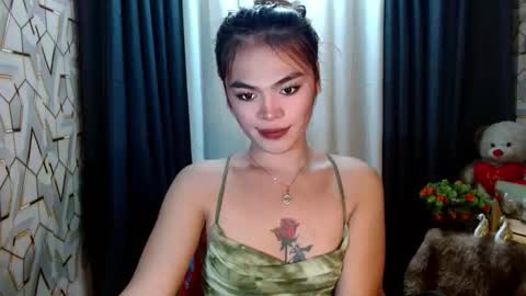 fushialore online show from 3, 11, 2025