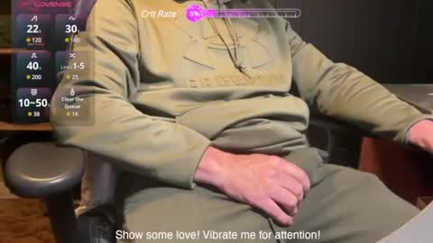 Futuro Marido online show from 10, 12, 2024