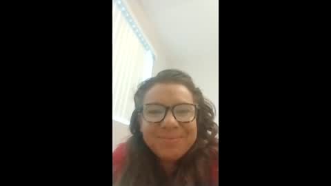 Snapshot of fuunsize chatting on 26, 11, 2025 Fun size online show from 26, 11, 2025