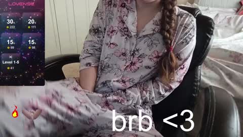 fuxkme_jen online show from 4, 1, 2025