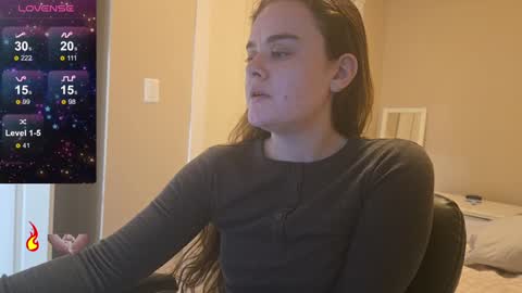 fuxkme_jen online show from 5, 1, 2025