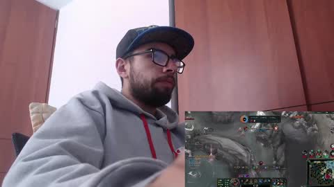 andrew online show from 17, 2, 2025