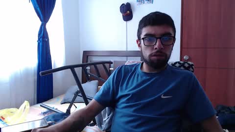 andrew online show from 28, 2, 2025