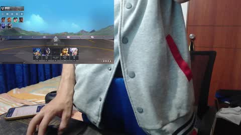 andrew online show from 4, 3, 2025