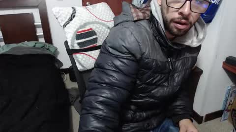 andrew online show from 9, 10, 2025