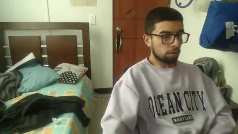 andrew online show from 21, 10, 2025