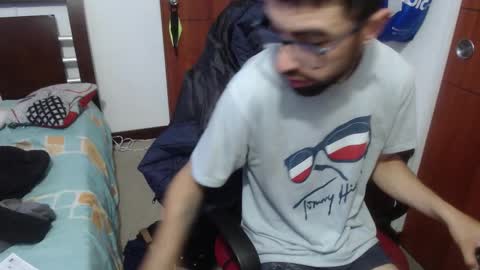 andrew online show from 25, 10, 2025