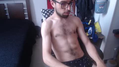 andrew online show from 16, 12, 2025