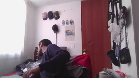 andrew online show from 26, 3, 2026