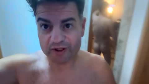 fvmendoza online show from 26, 9, 2025