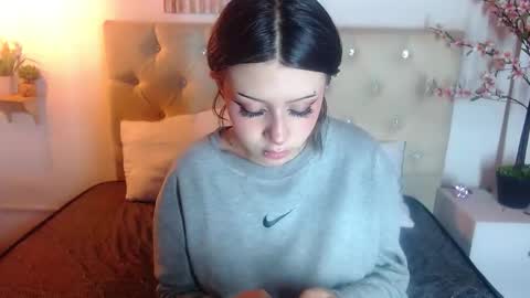 Snapshot of fyreandfox_ chatting on 2, 11, 2025 FIRE AND FOX online show from 2, 11, 2025