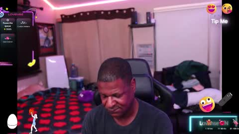 seldom seen online show from 9, 11, 2025