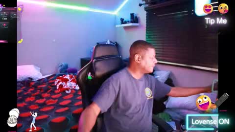 seldom seen online show from 22, 12, 2025