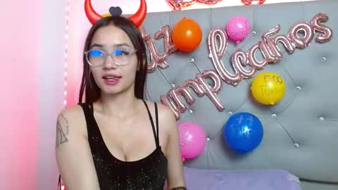 Victoria online show from 31, 10, 2025