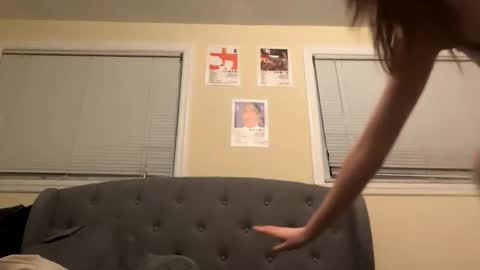 Goddess Luna online show from 17, 1, 2025