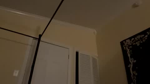 Goddess Luna online show from 16, 12, 2025