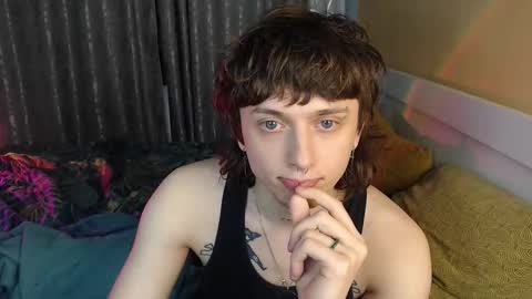 Ian online show from 15, 11, 2025