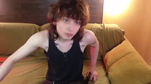 Ian online show from 17, 3, 2026