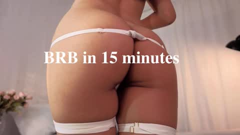 Snapshot of gab1_ chatting on 20, 10, 2025 Gaby online show from 20, 10, 2025