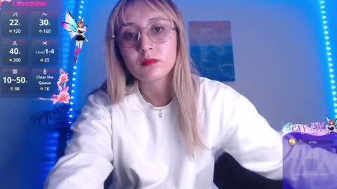 Gabriela online show from 29, 12, 2024