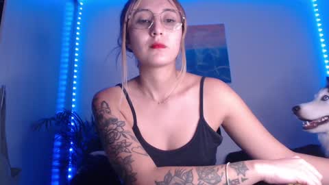 Gabriela online show from 11, 1, 2025