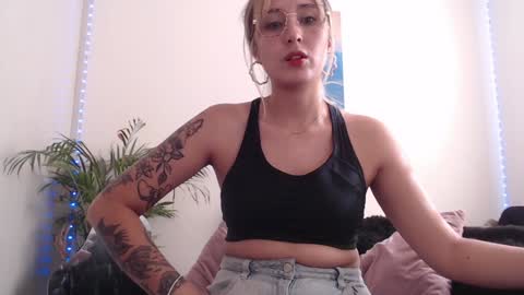 Gabriela online show from 21, 1, 2025