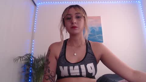 Gabriela online show from 1, 3, 2025