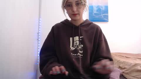 Gabriela online show from 14, 10, 2025