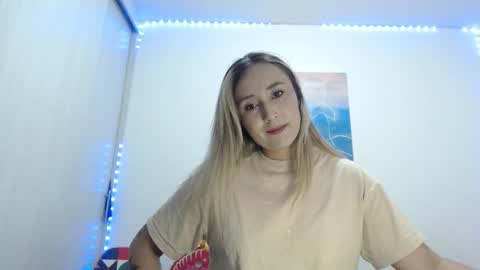 Gabriela online show from 27, 11, 2025