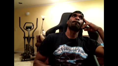 Snapshot of gabbc18 chatting on 11, 2, 2026 James online show from 11, 2, 2026