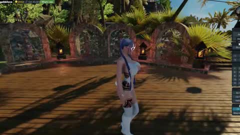 GABBI online show from 9, 10, 2025