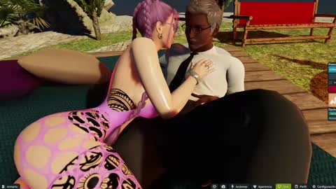 GABBI online show from 7, 2, 2026