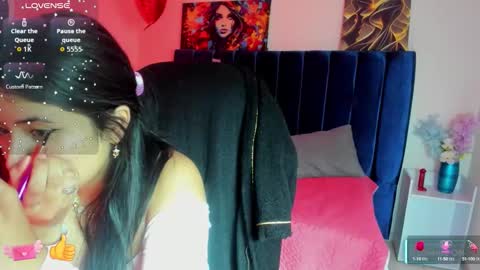 gabbie_carterx online show from 8, 9, 2025