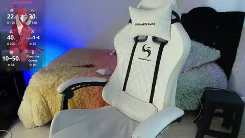 gabbie_kook online show from 3, 12, 2025