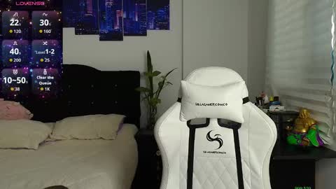 gabbie_kook online show from 15, 3, 2026