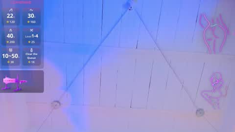 Snapshot of gabbiebenson chatting on 1, 11, 2025 gabbiebenson online show from 1, 11, 2025