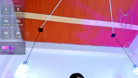 Snapshot of gabbiebenson chatting on 9, 11, 2025 gabbiebenson online show from 9, 11, 2025