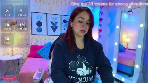 gabby_evanns online show from 24, 1, 2025