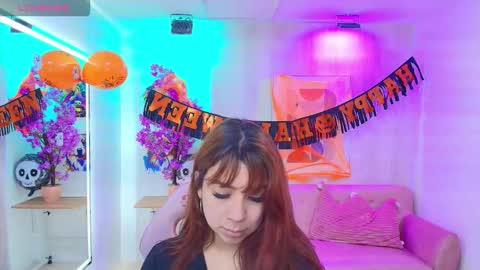 gabby_evanns online show from 31, 10, 2025