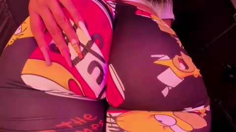 G A B R I E L A   online show from 19, 2, 2026