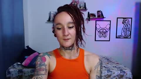 gabby_moon09 online show from 7, 10, 2025