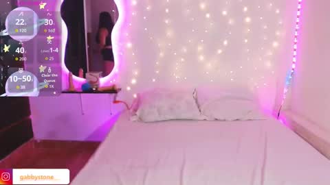 Gabby online show from 11, 2, 2026