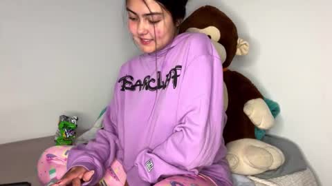 gabbyfoox online show from 25, 11, 2025