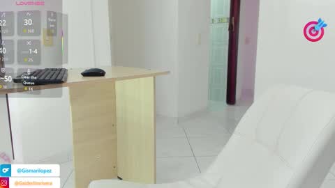 Gabby Grey online show from 1, 12, 2025